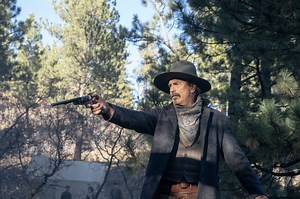 ‘Horizon: Chapter 1’ review: Saddle up for a long, loping ride