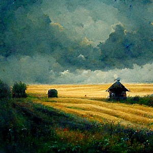 Day On The Farm