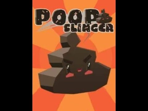 02 Vidéo détente sur Poop Slinger