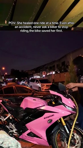 Healing Through Bike Therapy: One Ride at a Time