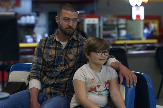 Who Is Ryder Allen? Meet Justin Timberlake’s ‘Palmer’ Co-Star