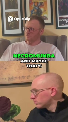 Necromunda Miniatures - Nostalgic Metal Models! #podcast #necromunda #scifi #warhammer40000