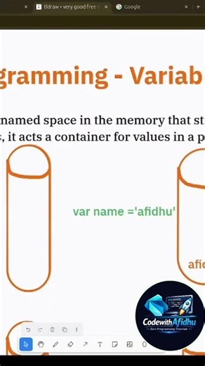 learn flutter/Dart step by step