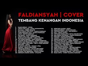 Faldiansyah Full Album Cover | Lagu Hits Lawas Indonesia | Tembang Kenangan | Slow Rock | Viral