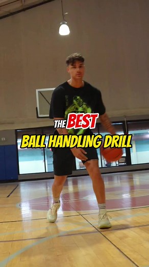 Best Basketball Dribbling Drills for Improved Ball Handling Skills