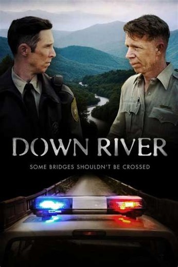 Down River (2025) - Movie
