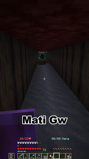 From being speechless to wanting to die, finally giving up #minecraftindonesia #minecraftroleplay