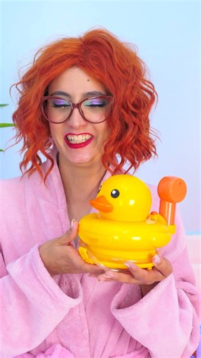 Não lave seu bebê assim! 😾 Use essa ideia de pais inteligentes #dica