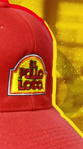 5.5K views · 19 reactions | ¿Falta algo en tu outfit? Sí, la merch de Pollo Loco.  No dejes que tu look se quede a medias, consigue la tuya en nuestra tienda en línea y lúcete como se debe. ✨ Adquiérela aquí  https://tienda.elpolloloco.com.mx/ | El Pollo Loco México | Facebook