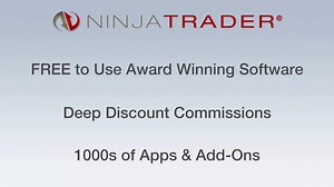 NinjaTrader 8 Tips