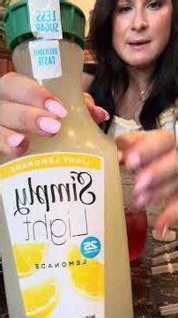 For sure adding this to the summer drink list and bevcart drink menu! Cheers! 🍹🌴🌺