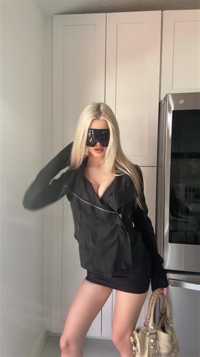 Rick Owens Alien Glasses: My Fashion Statement