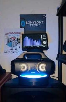 ➡️ Soundcore Signature Showdown! Select Pro vs Boom 2!💥🔊 #bluetoothspeaker #lonylonztech