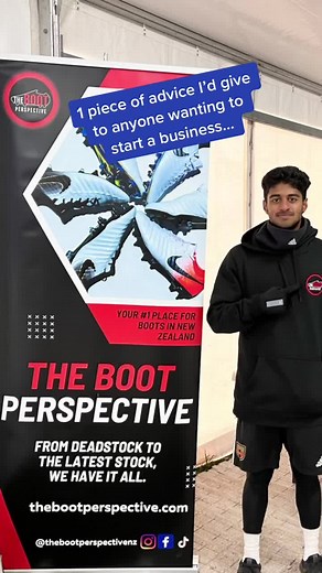 Create a brand that people want to be a part of🙌🏾