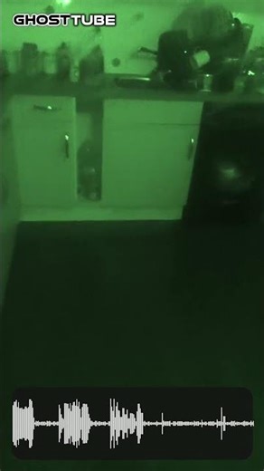 1st Ever EVP #ghost #ghosttube #paranormal #horror #ghosthunters #subscribers