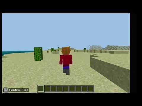 How to reduce motion sickness in Minecraft