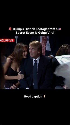 Mr. Bean Memes & Videos on Instagram: "History is coming back to haunt Trump. Recently, he signed a bill forcing the DOJ to release the long-hidden Epstein files—internal communications, case documents, and investigation reports. For years, Trump called the Epstein saga a “Democrat hoax,” but now, the documents could tell a very different story. What’s fueling the buzz? Multiple public records already mention Trump in connection with Epstein in the 1990s. Social media is exploding with speculati