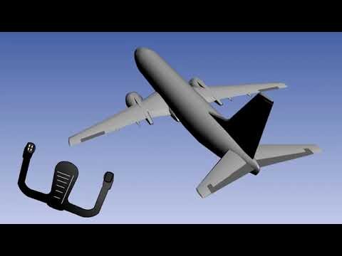25. Airframes Systems Flight Controls Introduction