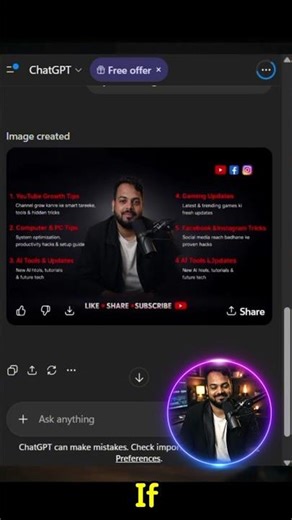 YouTube & Facebook Banner Easily Banaye – Step by Step Guide| Pro Banner Design |