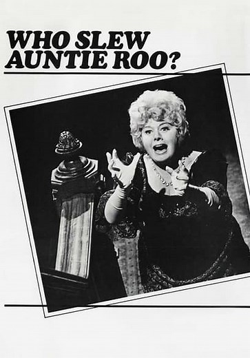 Who Slew Auntie Roo? (1972)