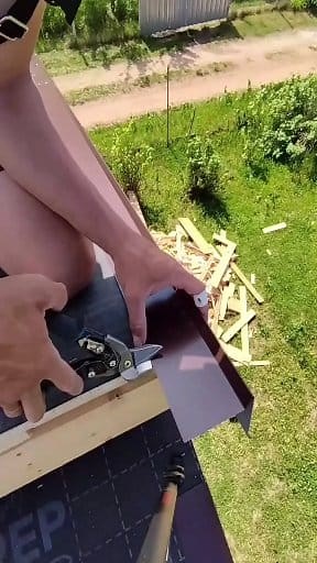 290K views · 853 reactions | Amazing roof chamfer sheet installation work . . . #construction #concreteconstruction #building #assembly #photo #Installation #fyp #interior #woodworking #satisfying #concrete #civilengineering #civil #civilengineer #woodworking #construction #building #engineering #civilengineer #wood #fyp #viral #photo #interior #decoracion #frame #woodenfurniture #timberframe #homedecor #homedecor | Kuva Structure | Facebook