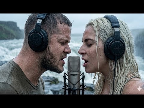 “Fearless Now” — Lady Gaga ft Imagine Dragon - Inspired Emotional Romantic Anthem 🎵 Music Ai