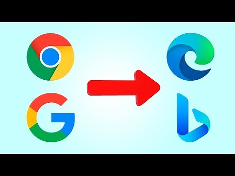 ¿Por qué muchos se están cambiando a Microsoft Edge y Bing?