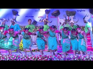 Kommu Koyalu - Telangana Tribal dance