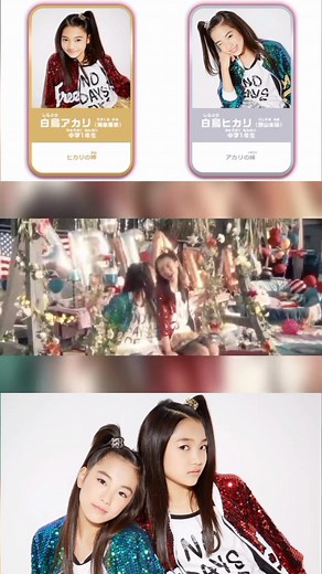 ミラクルちゅーんず! パラレルWorld カリカリ miracle² MV