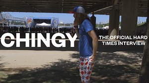 119K views · 500 reactions | The Hard Times Interviews Chingy (Exclusive) | The Hard Times | Facebook