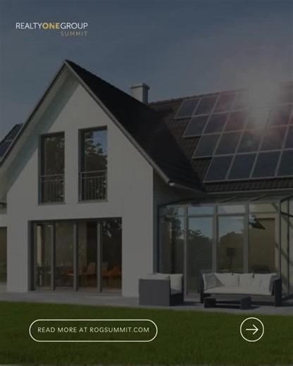 🌱 Sustainable living is reshaping Ventura County. From solar-powered homes to eco-friendly ADUs and energy-efficient upgrades, our coastal communities are becoming a model for modern, green living in Southern California. In our newest blog post, we break down: ✨ Why sustainable homes are in such high demand ✨ How solar ADUs are increasing property values ✨ What buyers are searching for in 2025 ✨ Which Ventura County neighborhoods lead the trend If you’ve been curious about solar homes, ADUs, or