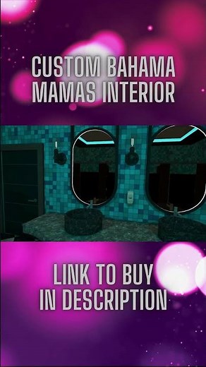 GTA 5 | Bahama Mamas | MLO Interior #fivem #gta5 #gta5rp #mlo