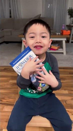 From No Drink to WOW Drink 😮🫐