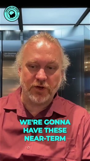 Quantum Advantage Is Only Two Years Away...possibly