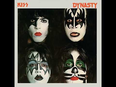 KISS - Magic Touch