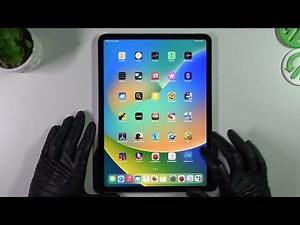 iPad Pro 11 4th Gen - Geekbench CPU Benchmark Scores Preview
