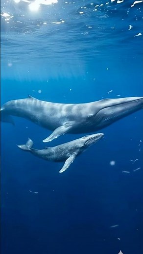 The Giant of the Ocean With a 180 KG Heart!