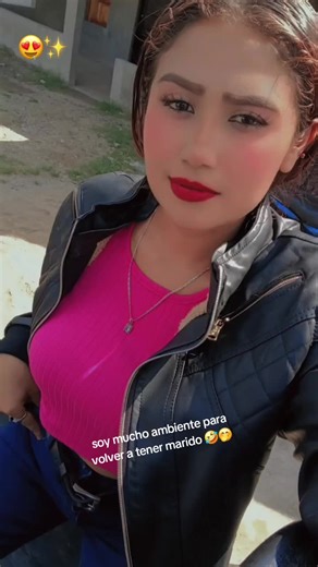 Anita Rivera on TikTok