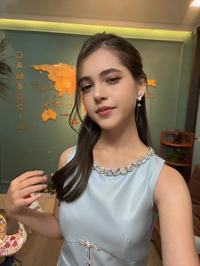 Prom tv hey🤭 | 1995-Estelle