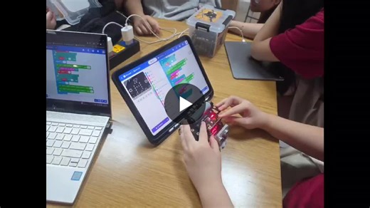Grade 8 Robotics Master State Machines with Maqueen Micro:bit | Anthony Orme PGCE (QTS) posted on the topic | LinkedIn