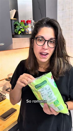 Mannalo ar Romano a dieta 🏛️🍝