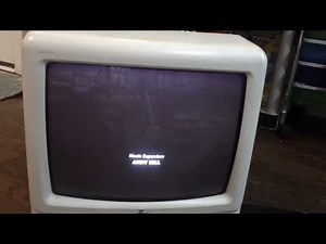 Closing Down To The Adventures of Elmo In Grouchland 2000 VHS