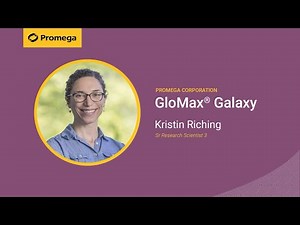 Introducing the GloMax® Galaxy—Real-Time Bioluminescent Imaging of Living Cells
