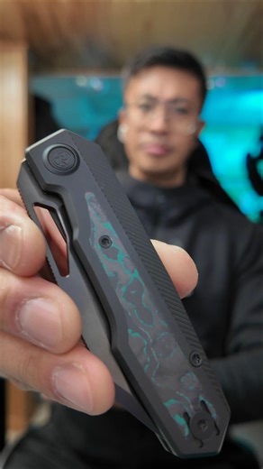 It's out! (Are you getting one?)