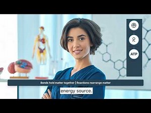 Chemical Bonds Explained (Covalent, Ionic, and Hydrogen Bonds)