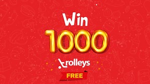 258K views · 111 reactions | Get your shopping game on! Win big during LuLu World Food Season 2 all #LuLuSA stores across KSA. Be one of the lucky winners to take home 1000 trolleys for FREE. It’s time to bag those deals! | LuLu Hypermarketلولو هايبر ماركت | Facebook