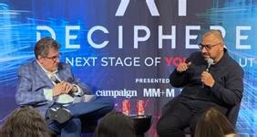 ‘The future belongs to the discontented’: Inside Coca-Cola’s AI playbook