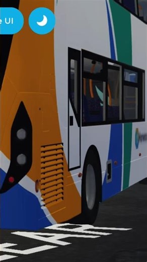 Stagecoach Local V3 (Enviro 400 MMC) (JT65 MMC) Route 513 to Slade Green