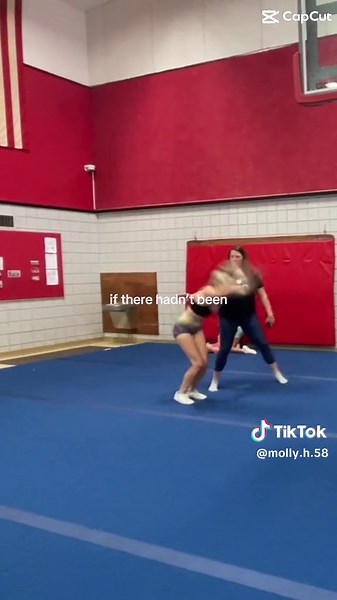 cheer has my heart 📣🤍