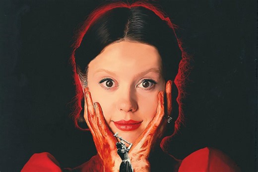 Stream It Or Skip It: 'Pearl' on Netflix, the 'X' prequel featuring an all-time performance by Mia Goth